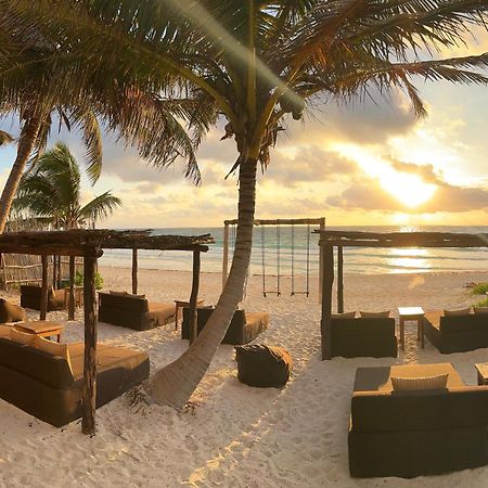 Sivana Tulum Exteriör bild