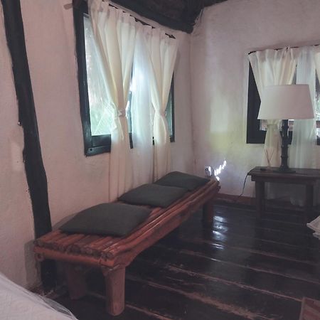 Sivana Tulum Exteriör bild