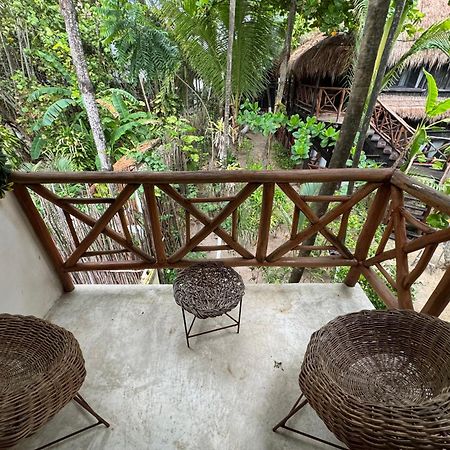 Sivana Tulum Exteriör bild