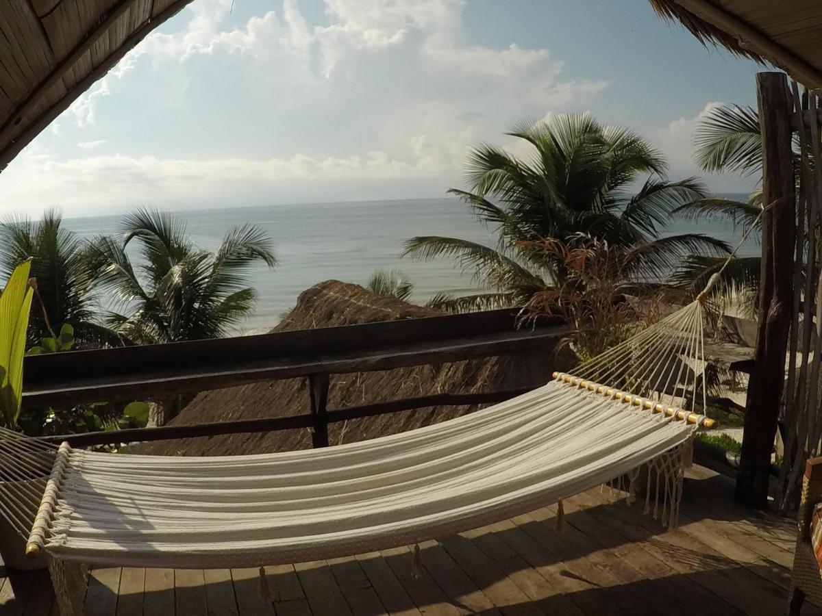 Sivana Tulum Exteriör bild