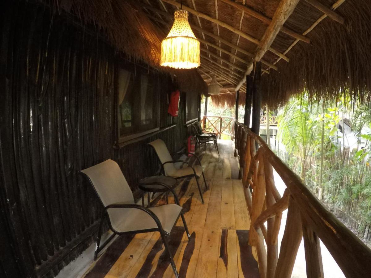Sivana Tulum Exteriör bild