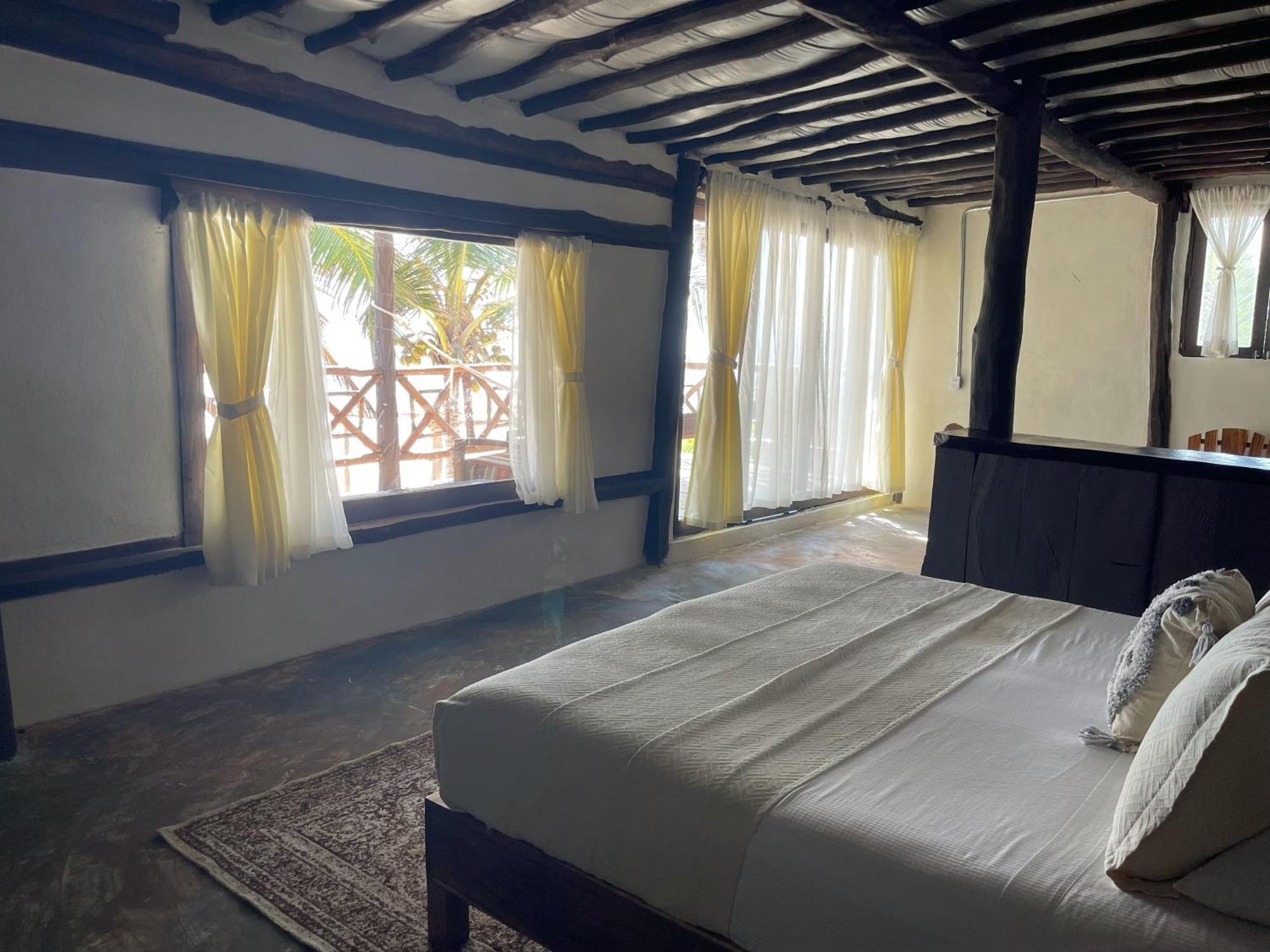 Sivana Tulum Exteriör bild