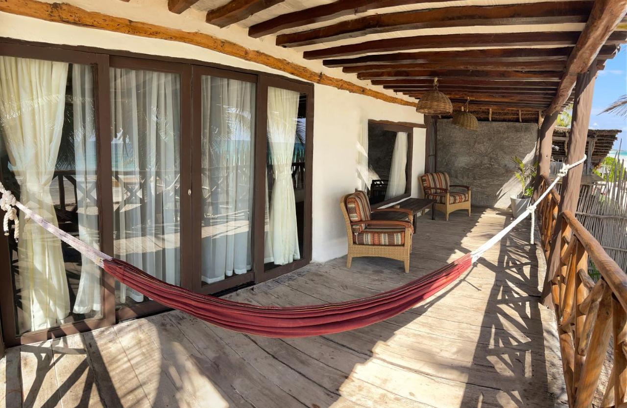 Sivana Tulum Exteriör bild