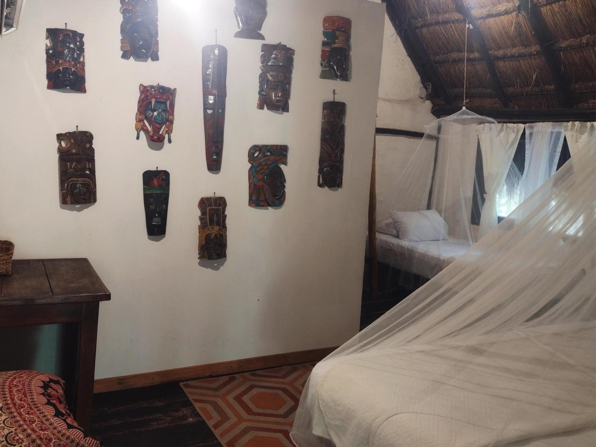 Sivana Tulum Exteriör bild