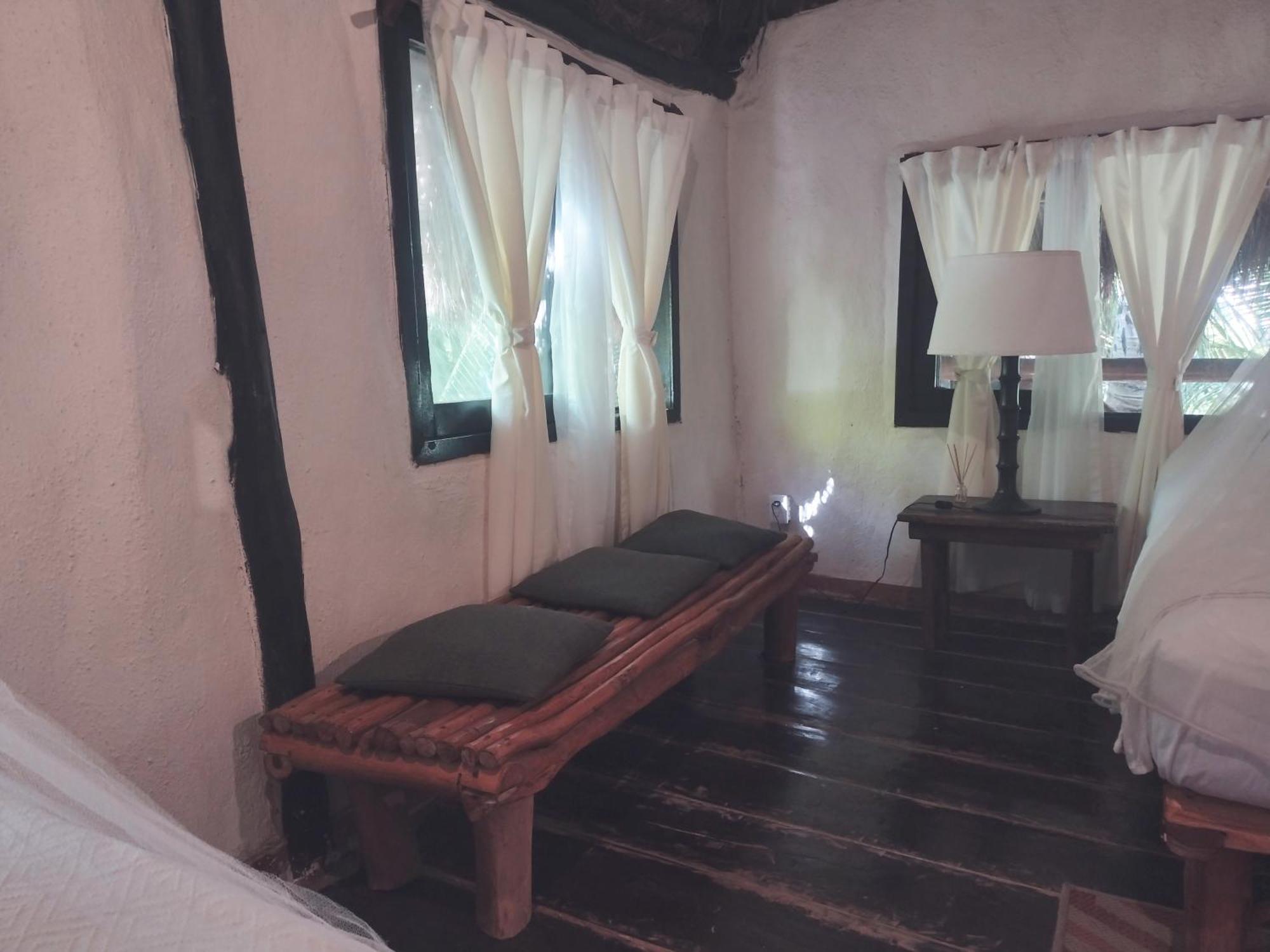 Sivana Tulum Exteriör bild