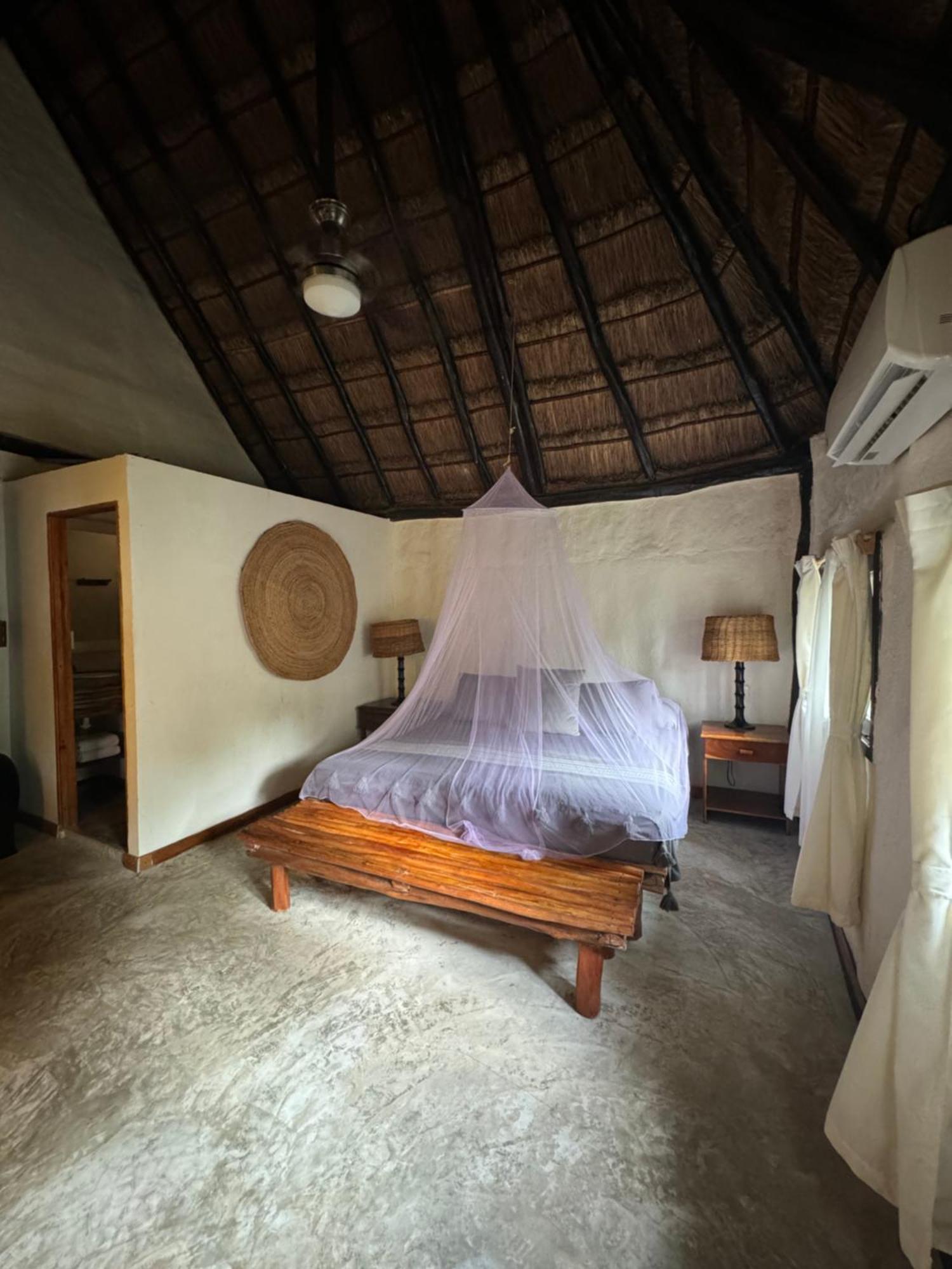 Sivana Tulum Exteriör bild