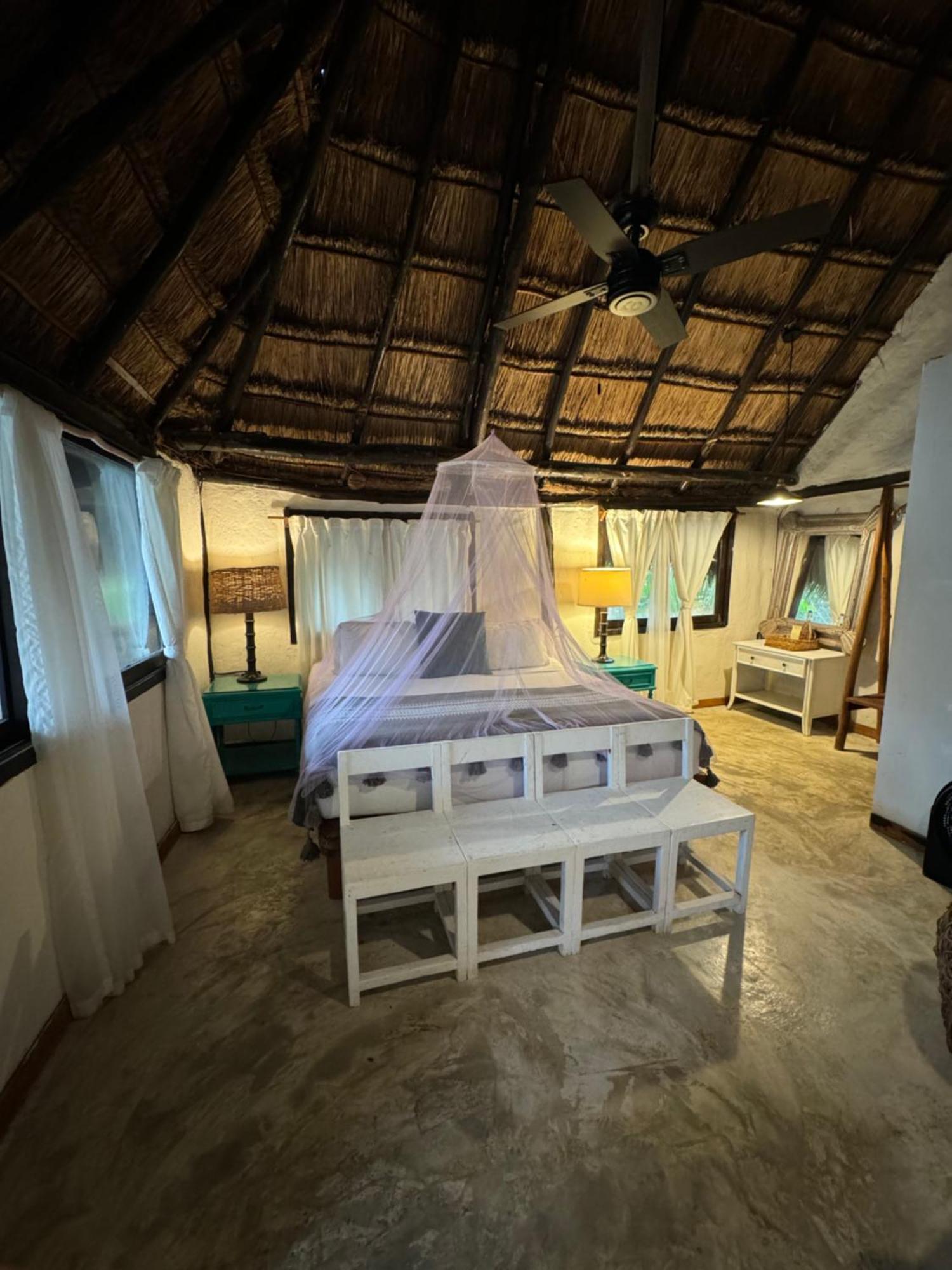 Sivana Tulum Exteriör bild
