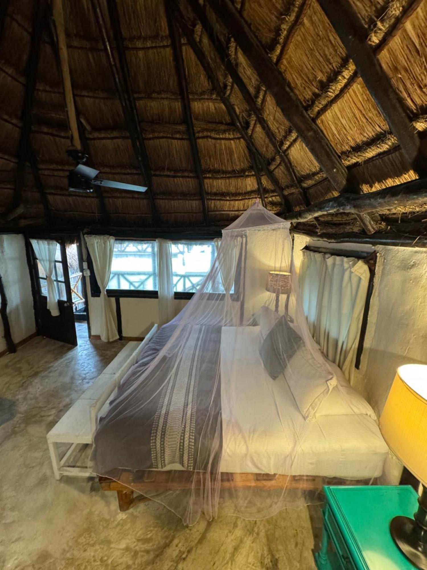 Sivana Tulum Exteriör bild