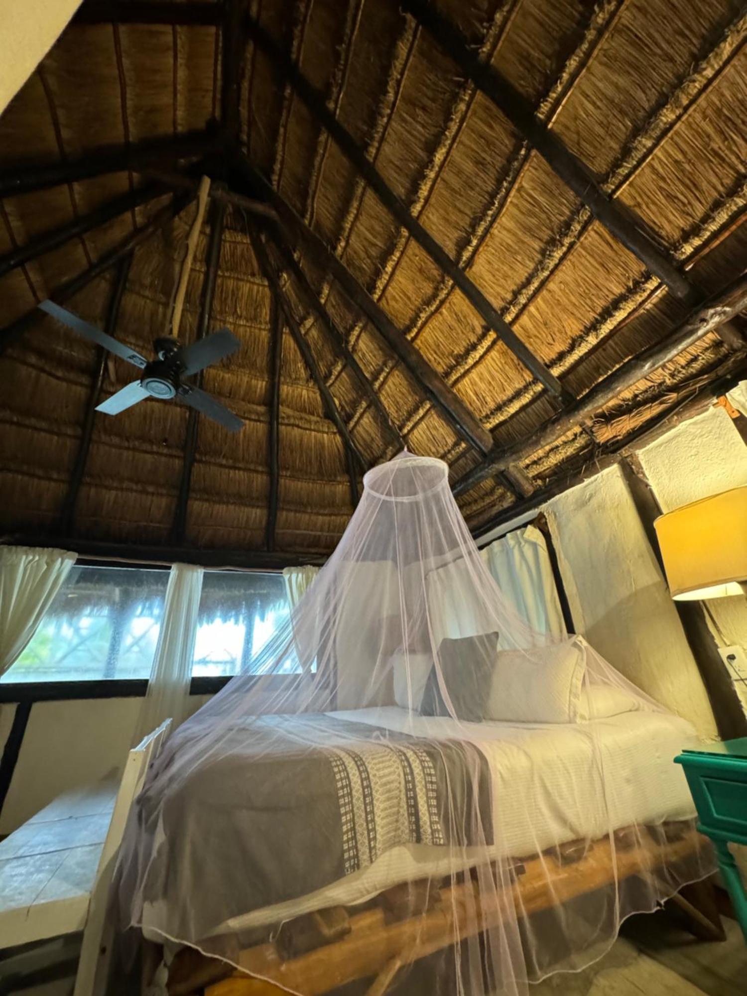 Sivana Tulum Exteriör bild