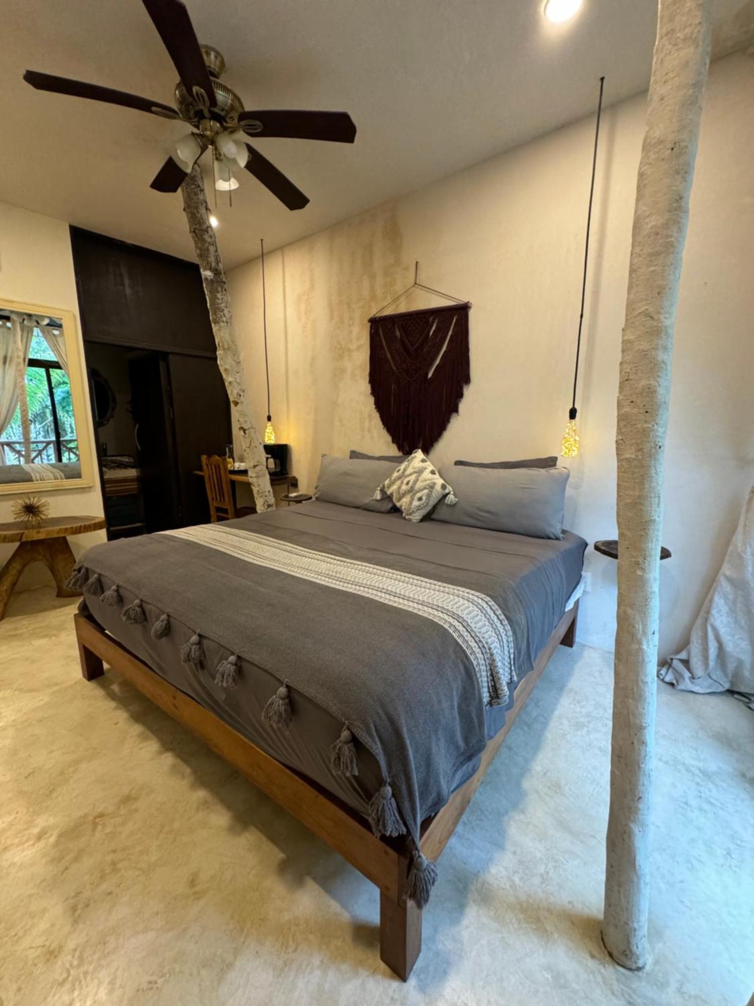 Sivana Tulum Exteriör bild