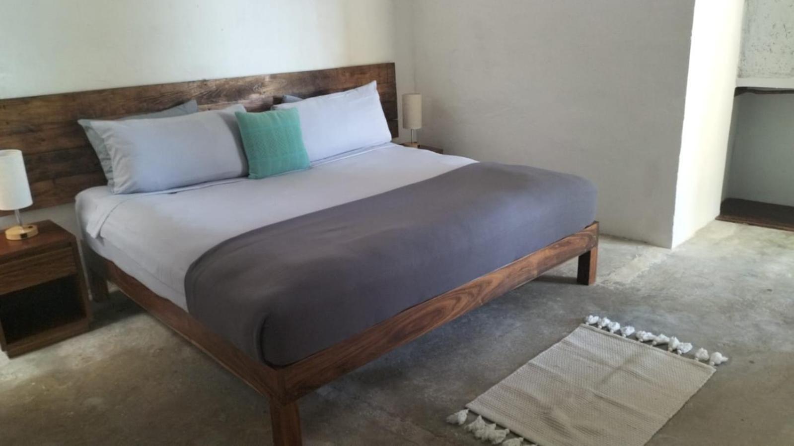 Sivana Tulum Exteriör bild